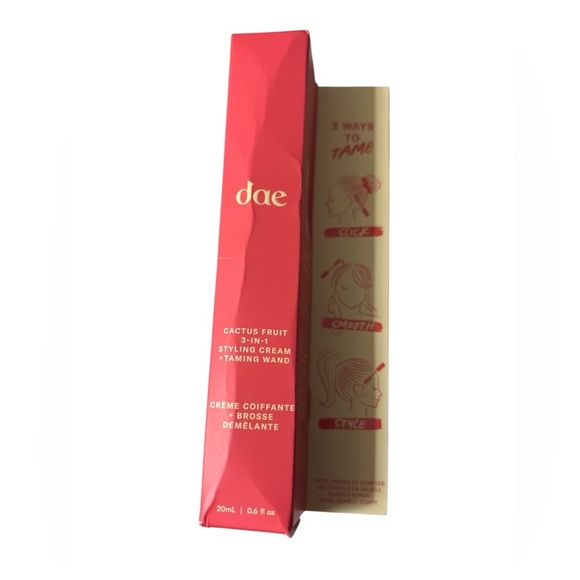 DAE Cactus Fruit 3 in 1 Styling Cream - Picture 1 of 2